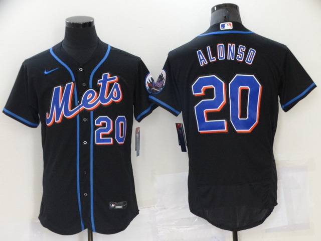 New York Mets Jerseys 22 - Click Image to Close